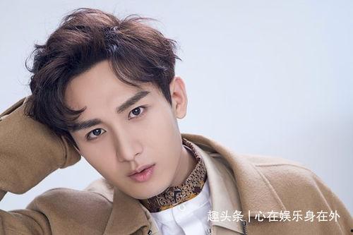 娱乐圈最新爆料新闻成毅,娱乐圈再掀波澜