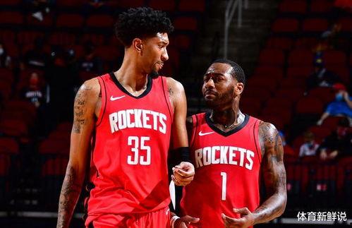 nba火箭最新爆料,揭秘新赛季备战与转会传闻！”